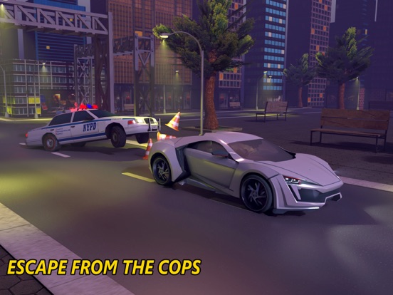 Screenshot #5 pour Bank Robbery - Spy Thief Game