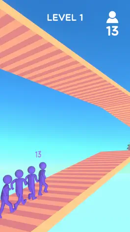 Game screenshot Gravity Switch Run hack