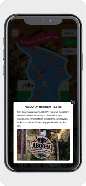 Shamakhi YolKart(圖4)-速報App