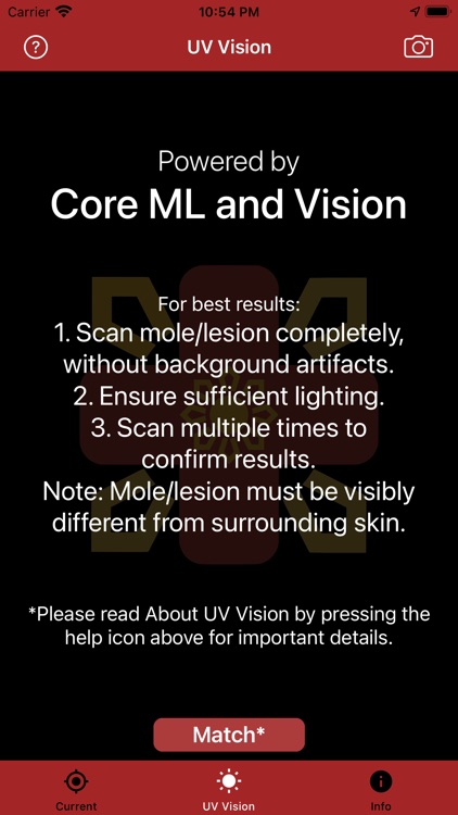 UV Safe - Sun Protection screenshot-3