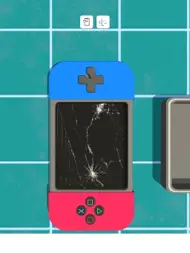 Repair Master 3D ipad bilder 3