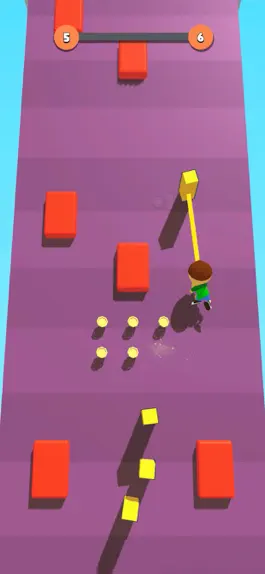 Game screenshot Up Climb 3D mod apk