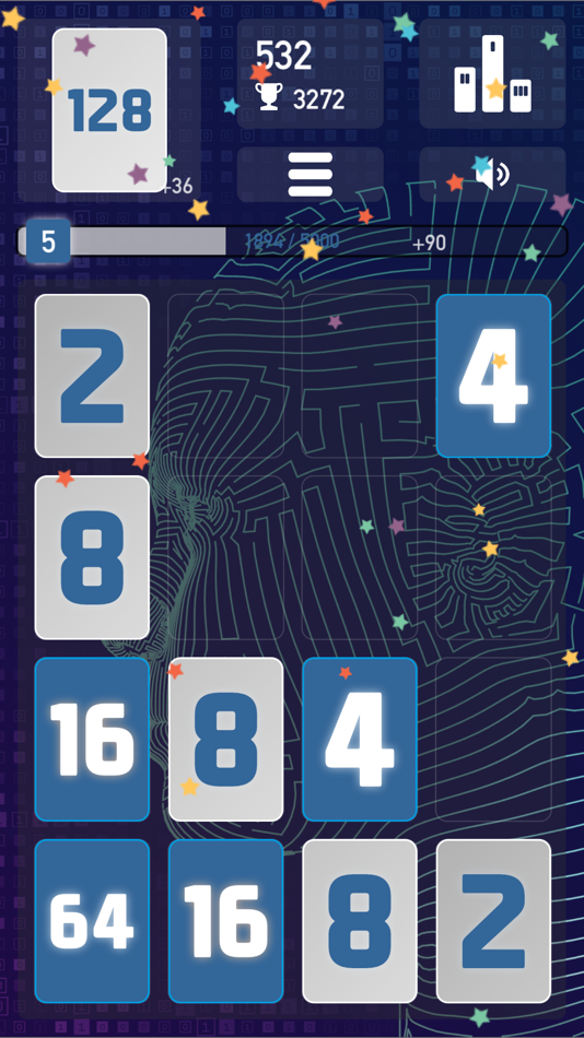 #6. 2K48 RELOADED (iOS) Av: ICI Solutions