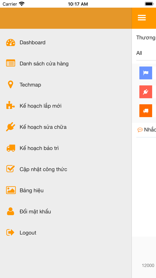 #3. Máy pha màu (iOS) 由: do thong