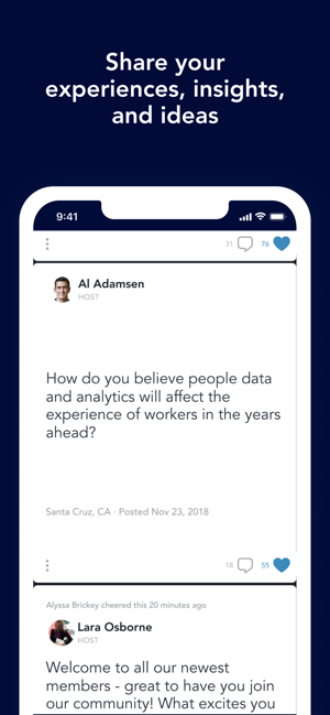 PAFOW Community(圖2)-速報App
