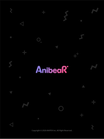 AnibeaR アニベア - ARキャラクターと楽しいショーのおすすめ画像1