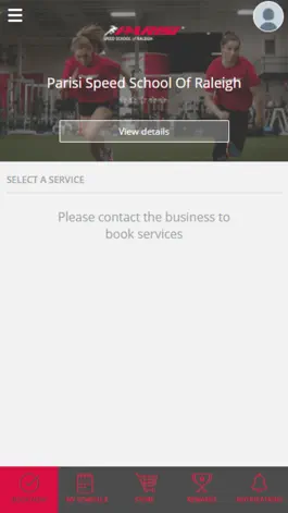 Game screenshot Parisi Speed School Of Raleigh mod apk