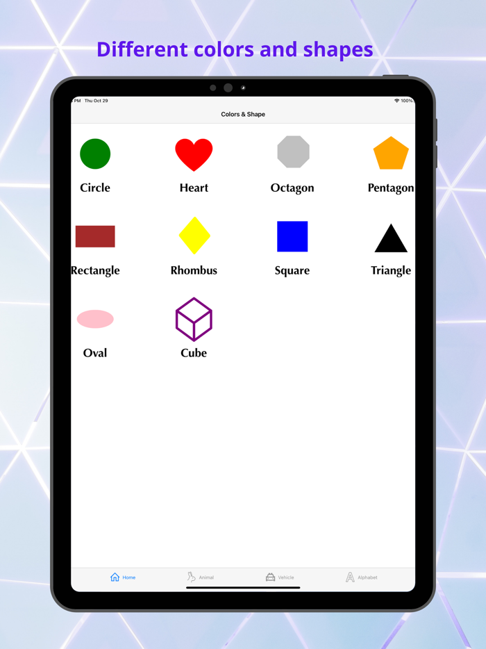Animo - Fun way to learn