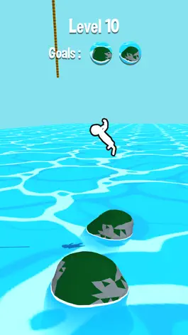 Game screenshot Rope Fail apk