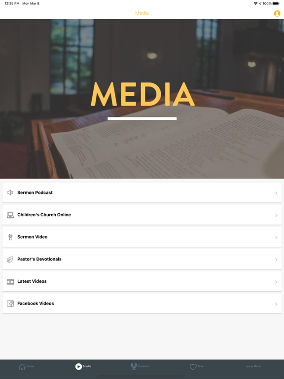 Screenshot #5 pour Westminster PCA