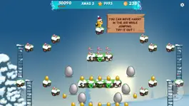 Game screenshot A Chuckie Egg Christmas mod apk