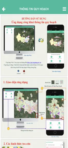 Game screenshot Quy hoạch Bắc Giang hack