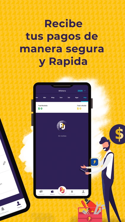 Rajobs Pro screenshot-3