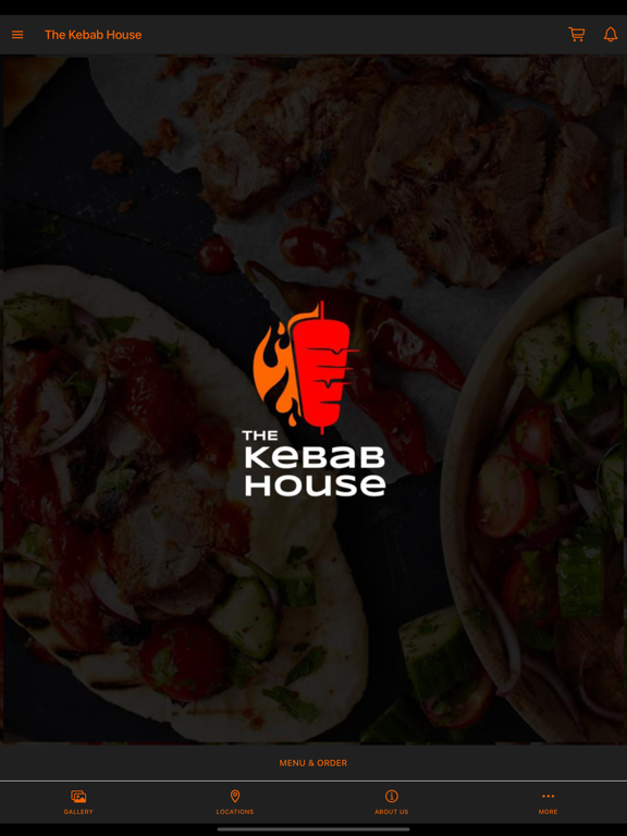 Screenshot #4 pour Kebab House