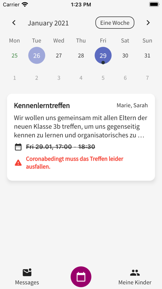 #7. scija (iOS) بواسطة: App Werkstatt OHG