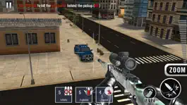 Game screenshot Street Hunter 3D apk