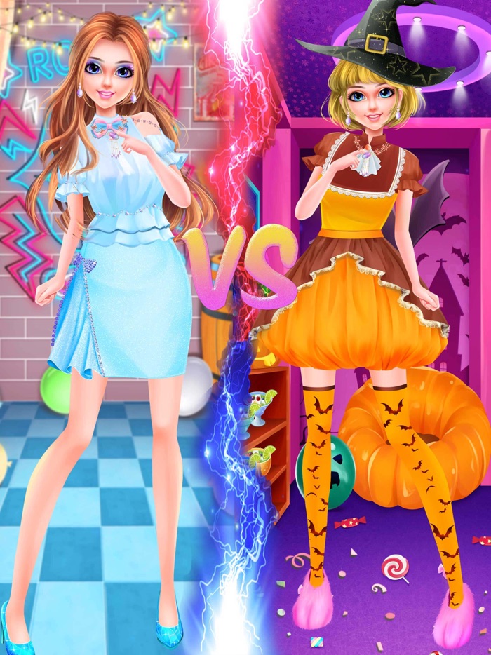 Fashion Queen Training Camp