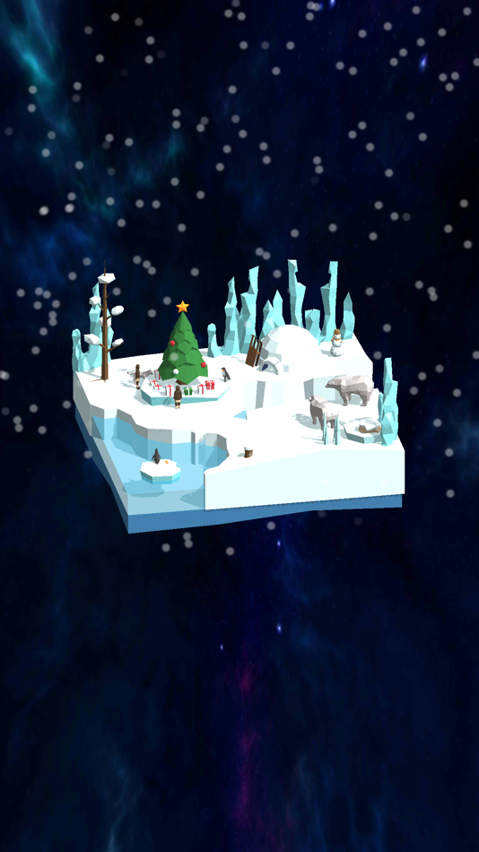 #4. Miniature Worlds (iOS) By: T Accelerator Inc.