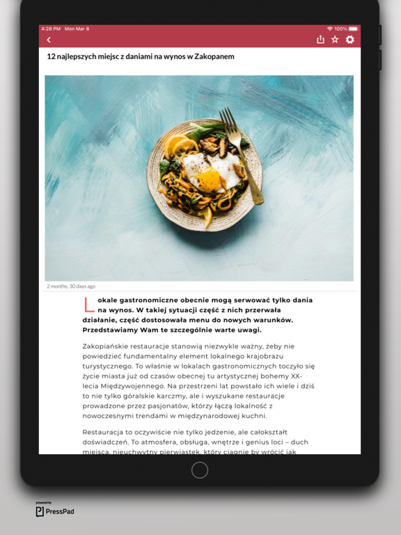 Screenshot #5 pour Zakoplan