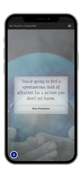 Game screenshot Psychic 4U - Fortune teller apk