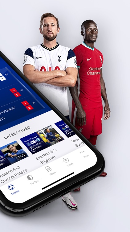 Sky Sports Scores