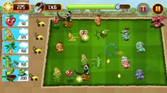 Plants vs Goblins 4 iPhone image 1