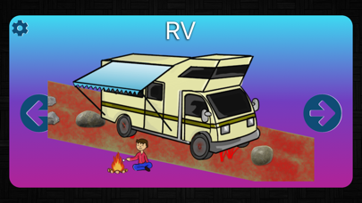 Vehicle Sounds & Name Screenshot