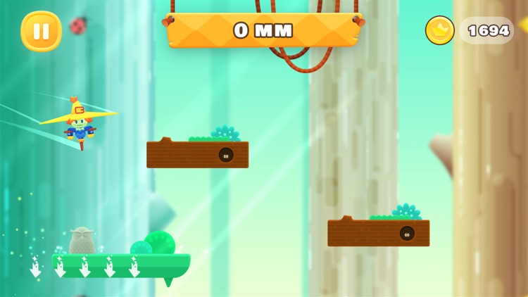 Mini Hoppers screenshot-7