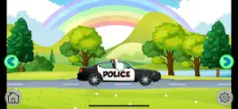 Game screenshot Car Wash Learning Unlocked mod apk