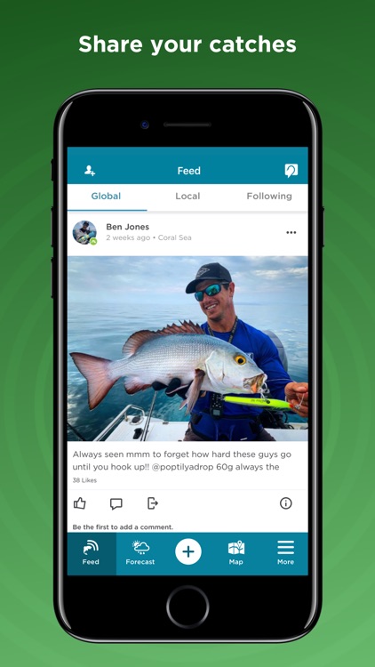 Fishing Spots - Official App screenshot-6