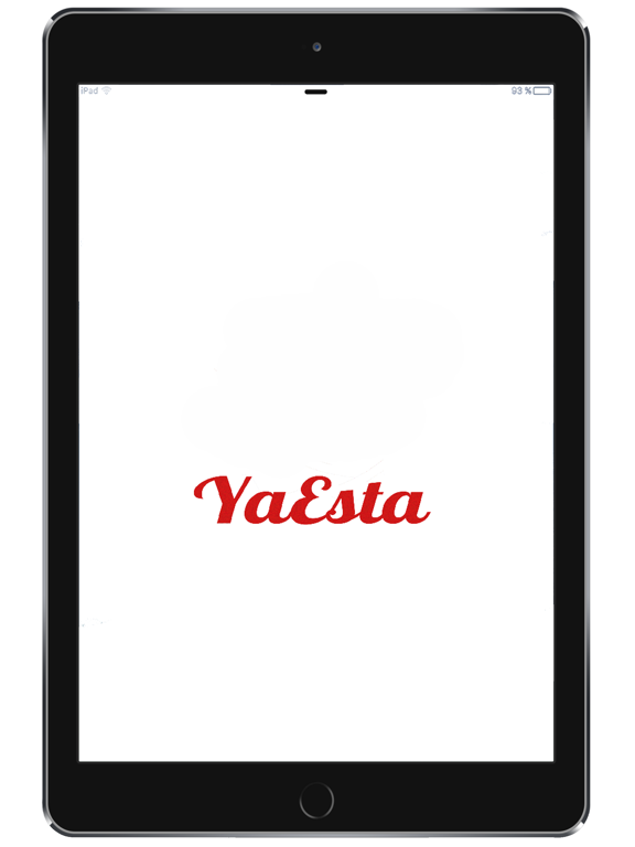 Screenshot #4 pour Delivery Yaesta