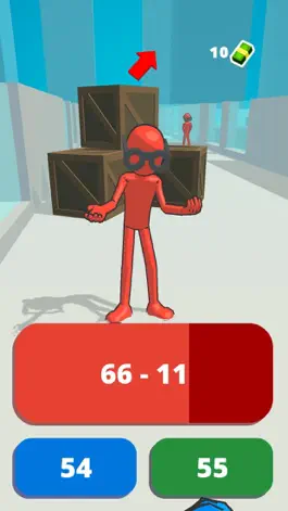 Game screenshot Trivia Escape 3D hack