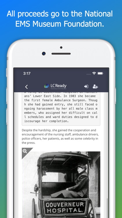 EMS History screenshot-6