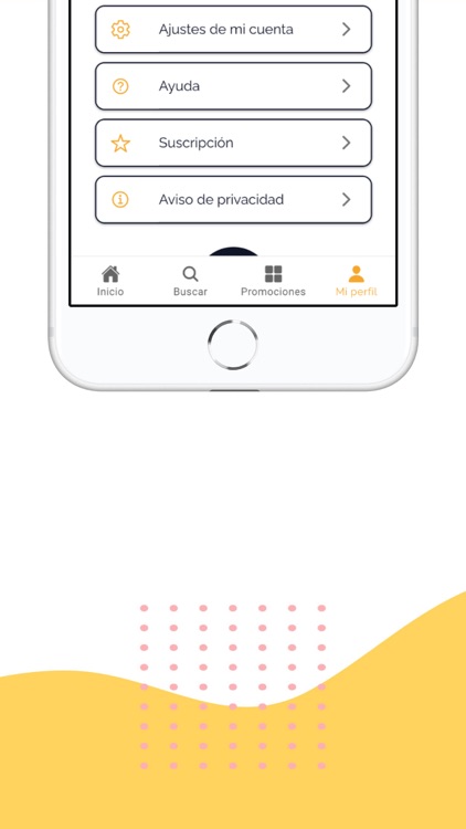 VIP POINT screenshot-3