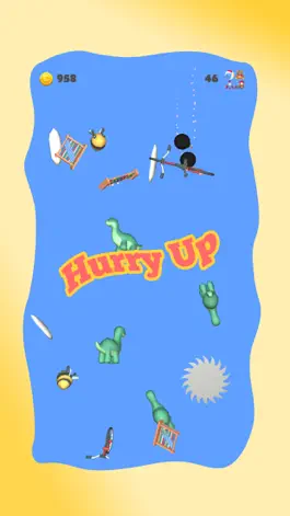 Game screenshot Shred 'Em All apk