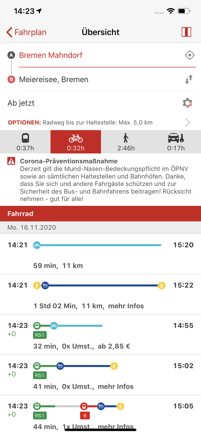 FahrPlaner