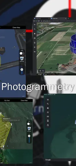 Game screenshot map-creator apk