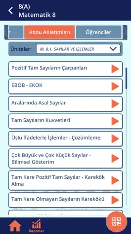 Game screenshot Puan Eğitim Öğretmen hack