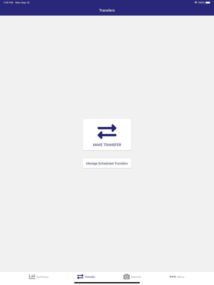 Wheat State Credit Union