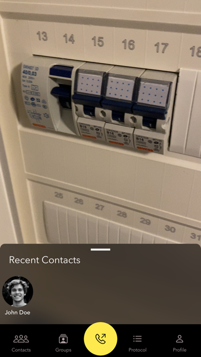 Xpertlens Screenshot
