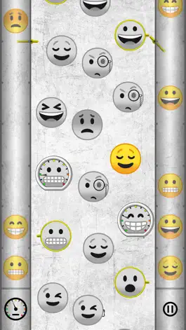 Game screenshot emojeris apk