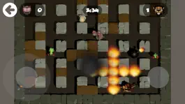Game screenshot Bomber Animal Heroes apk