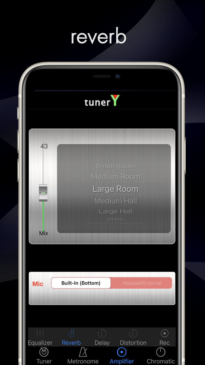 tuner Y -metronome amp and more