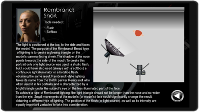 My Posing Book Screenshot