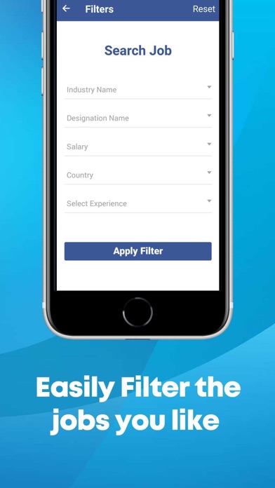WorkGenies Screenshot