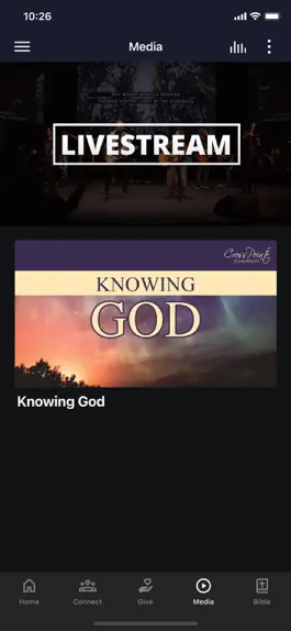 Game screenshot CrossPointe Church - Madison hack