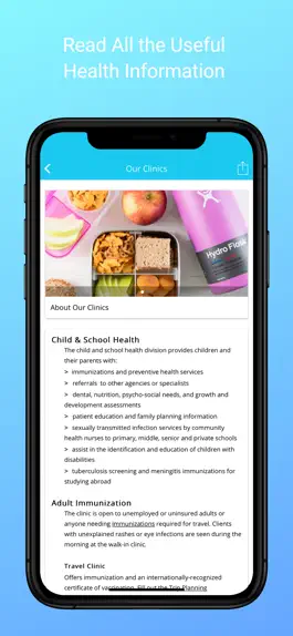 Game screenshot Healthy People Bda hack
