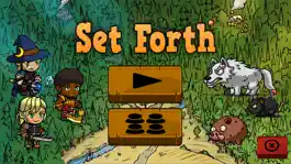 Game screenshot Set Forth: Phonics mod apk