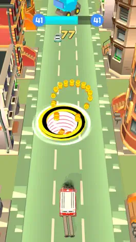 Game screenshot Clear the Road 3D hack