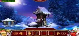 Game screenshot The Frozen Sleigh - Christmas mod apk